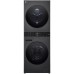 Стирально-сушильная машина LG W4W8LVPKZHM WashTower