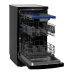Посудомоечная машина Hiberg F48 1030 B