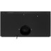 Вытяжка Krona KAMILLA T 600 BLACK (1 мотор)