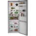 Двухкамерный холодильник Hotpoint HFL 560I X