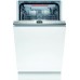 Встраиваемая посудомоечная машина Bosch SPV6HMX3MR