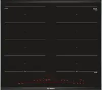 Индукционная варочная поверхность BOSCH PXX675DV1E