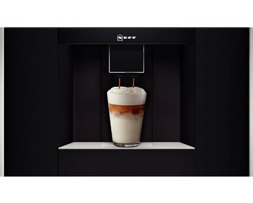 Кофемашина Neff C15KS61N0