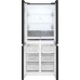 Отдельностоящий холодильник с инвертором Weissgauff WCD 450 B NoFrost Inverter