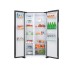 Холодильник Side-by-Side Gorenje NRS9186141BXI