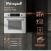 Духовой шкаф Weissgauff EOV 691 PDW