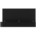 Вытяжка Krona KAMILLA T 600 BLACK (1 мотор)
