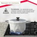 Газовая варочная поверхность Simfer H60Q41B571