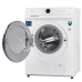 Стиральная машина Midea LUNAR MF100D80BS/W-RU