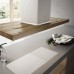 Вытяжка Elica BIO ISLAND WH/A/120X53 ROVERE