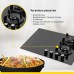 Комбинированная варочная панель Simfer H60N26S516