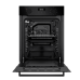 Электрический духовой шкаф Maunfeld EOEM519PB2