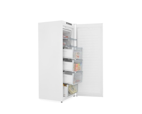 Морозильник Scandilux FN 210 E00 W