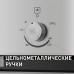 Духовой шкаф Maunfeld MGOG.673S