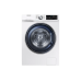 Стиральная машина Samsung WW80R42LXFWDLP (EcoBubble)