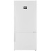 Двухкамерный холодильник Bosch KGN86AW32U