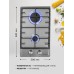 Газовая варочная поверхность LEX GVS 321 IX