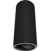 Вытяжка Maunfeld EDELWEISS 39 WALL Black/Anthracite