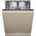 Встраиваемая посудомоечная машина Neff S187EB805E