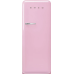 Холодильник Smeg FAB28RPK6