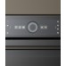 Духовой шкаф V-ZUG Combair V4000 60P черное стекло C4T-21055