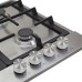 Газовая варочная панель Zigmund & Shtain GN 128.61 S