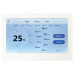 Напольно-потолочный кондиционер Systemair SYSPLIT SIMPLE CEILING 36 HP R