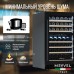Винный шкаф Meyvel MV77PRO-KBT2