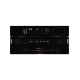 Духовой шкаф Hiberg S-VMF 6515 B SMART
