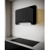 Настенная вытяжка Sirius SLTC 111 FLAT B