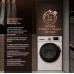 Стиральная машина с сушкой Weissgauff WMD 4748 DC Inverter
