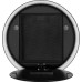 Вытяжка Maunfeld EDELWEISS 39 ISLA Black/Anthracite