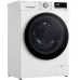 Стирально-сушильная машина LG F2V7FR1W