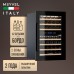 Винный шкаф Meyvel MV42-KBB2