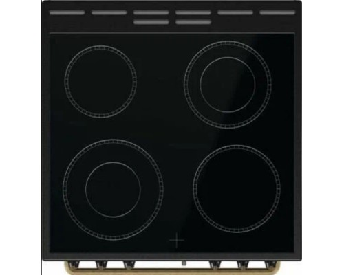 Электрическая плита Gorenje GECS6B71CLB
