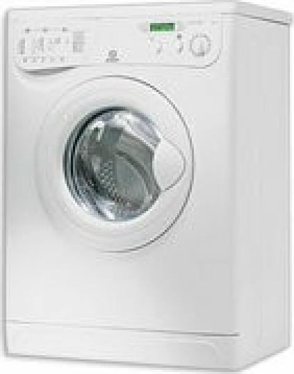 Стиральная Машина Индезит W84tx Купить