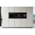 Кофемашина Kuppersbusch CKV 6800.0 S5 Black Velvet