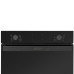 Электрический духовой шкаф DeLonghi DEO 745 NB NARA