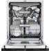 Встраиваемая посудомоечная машина Midea MID60S485I