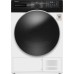 Сушильная машина с инвертором и ультрафиолетом Weissgauff WD 6110 B Heat Pump