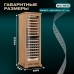 Винный шкаф Meyvel MV163PRO-KBT2 (Натуральный бук)