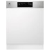 Встраиваемая посудомоечная машина Electrolux EEM69300IX