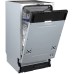 Посудомоечная машина Maunfeld MLP45530 Light Beam