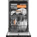 Встраиваемая посудомоечная машина Weissgauff BDW 4538 Touch Inverter Autoopen Timer Floor