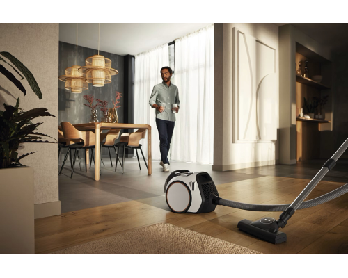 Пылесос Miele Boost CX1 125 Edition, белый