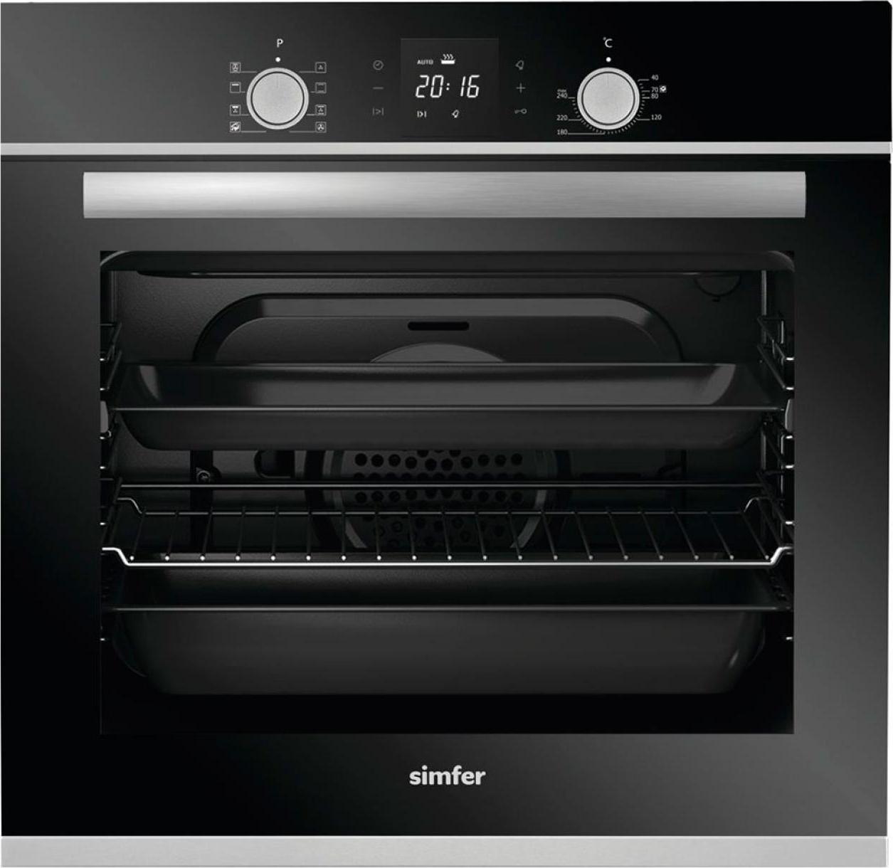 Духовой шкаф электра. Духовой шкаф Simfer b6es58016. Духовой шкаф Simfer b6ew16011. Электрический духовой шкаф Simfer b6eo18017. Духовой шкаф Simfer b4ec18011.