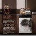 Сушильная машина с инвертором Weissgauff WD 779 Diamond Heat Pump