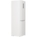 Отдельностоящий двухкамерный холодильник Gorenje NRK6192AW4