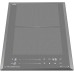 Индукционная варочная панель Maunfeld CVI292S2FLGR Inverter