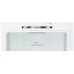 Двухкамерный холодильник Bosch KGN39UW316